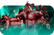 Lost Ark Chaos Dungeon